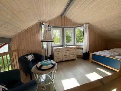 Holiday house exklusives skandinavisches Ferienhaus - Features photo 19