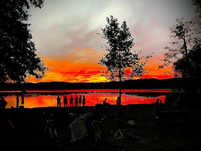 Holiday house exklusives skandinavisches Ferienhaus - Environment photo 20