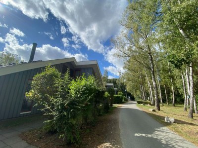 Holiday house exklusives skandinavisches Ferienhaus - Environment photo 26