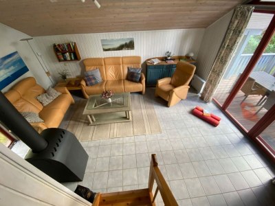 Holiday house exklusives skandinavisches Ferienhaus - Environment photo 33