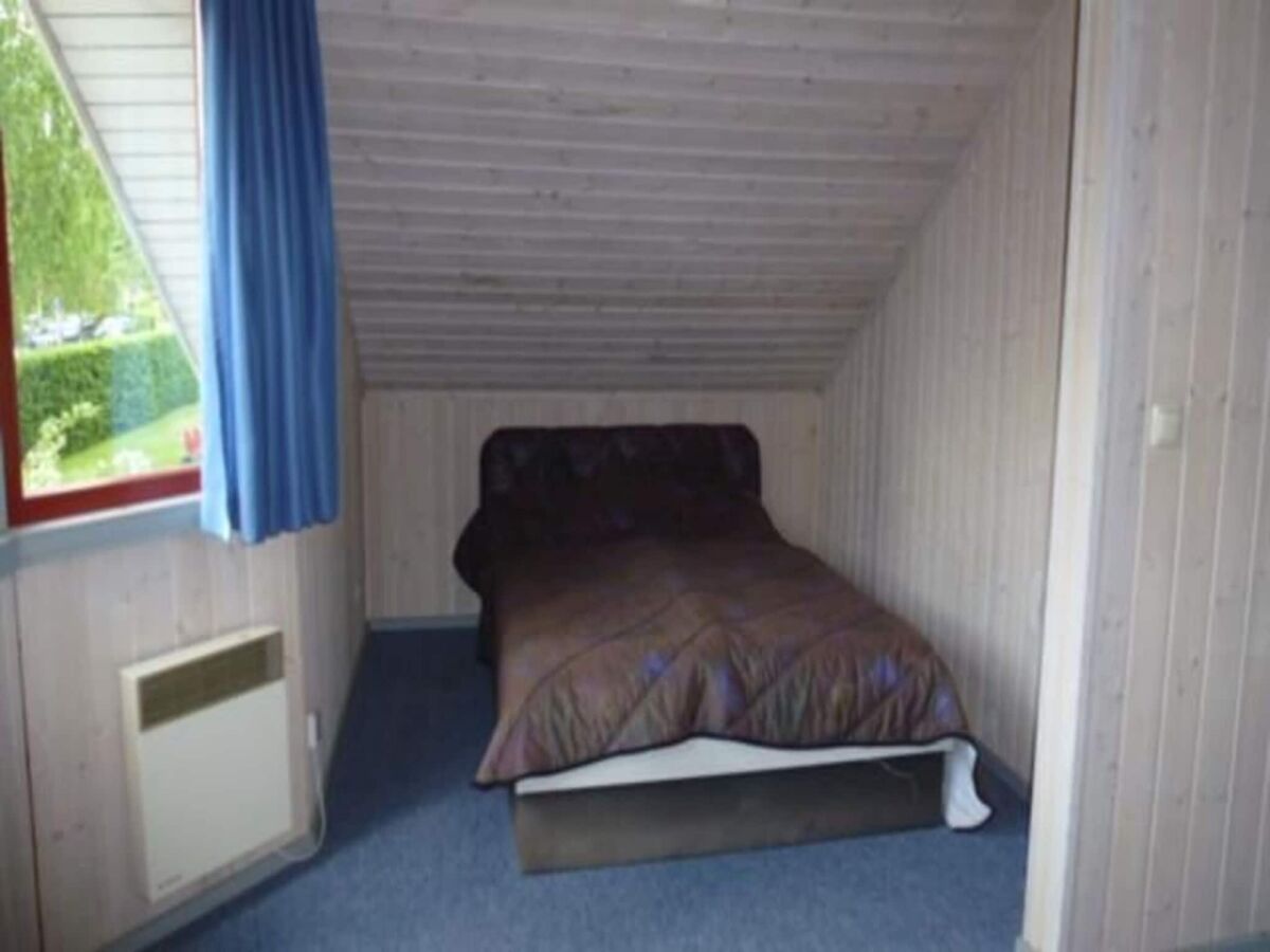 Holiday house Ferienhaus im Ferienpark Mirow - Features photo 3