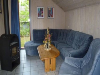 Holiday house Ferienhaus im Ferienpark Mirow - Features photo 2