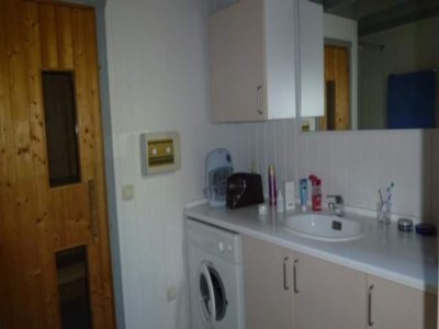 Holiday house Ferienhaus im Ferienpark Mirow - Features photo 5