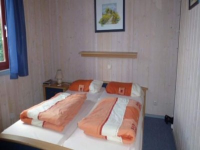 Holiday house Ferienhaus im Ferienpark Mirow - Features photo 8