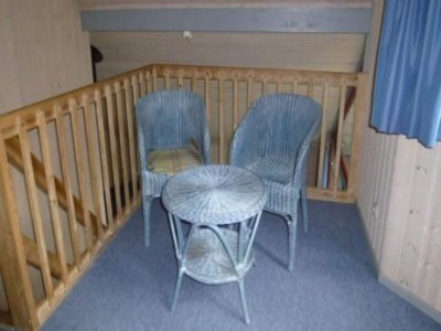 Holiday house Ferienhaus im Ferienpark Mirow - Features photo 10