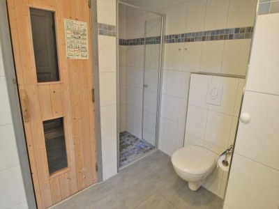 Holiday house Ferienhaus im Ferienpark Mirow - Features photo 3