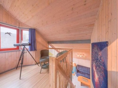 Holiday house Ferienhaus im Ferienpark Mirow - Features photo 10