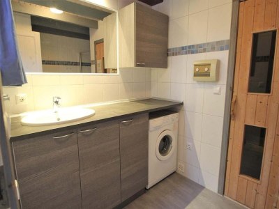 Holiday house Ferienhaus im Ferienpark Mirow - Features photo 12