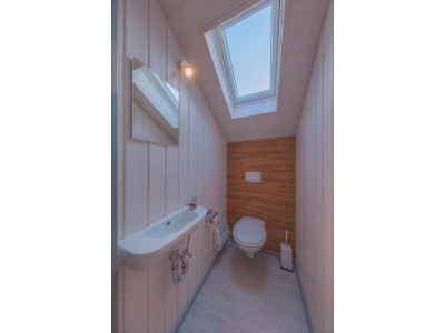 Holiday house Ferienhaus im Ferienpark Mirow - Features photo 13