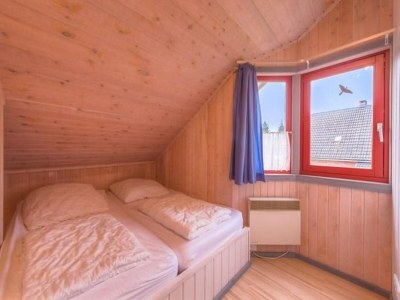 Holiday house Ferienhaus im Ferienpark Mirow - Features photo 14