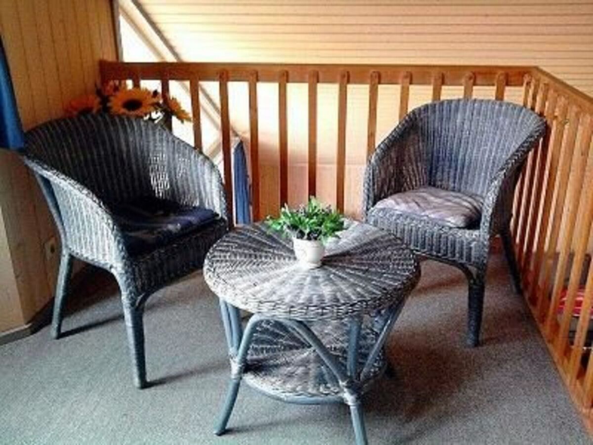 Holiday house skandinavisches Ferienhaus in Mirow - Outdoor photo 5