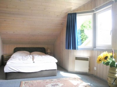 Holiday house skandinavisches Ferienhaus in Mirow - Features photo 7