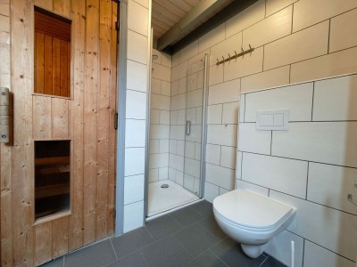 Holiday house skandinavisches Ferienhaus in Mirow - Features photo 8