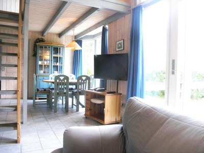 Holiday house skandinavisches Ferienhaus in Mirow - Features photo 12