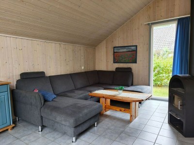 Holiday house skandinavisches Ferienhaus in Mirow - Features photo 13