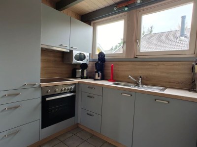 Holiday house skandinavisches Ferienhaus in Mirow - Features photo 14