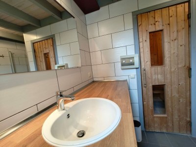 Holiday house skandinavisches Ferienhaus in Mirow - Features photo 16