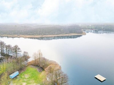 Holiday house skandinavisches Ferienhaus in Mirow - Environment photo 17