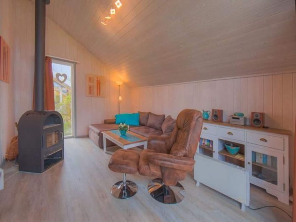 Holiday house Ferienhaus im Ferienpark Mirow - Features photo 5