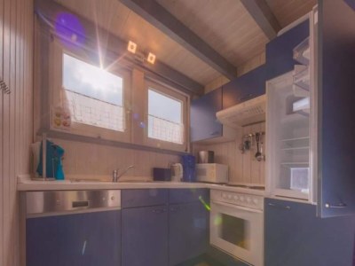 Holiday house Ferienhaus im Ferienpark Mirow - Features photo 2