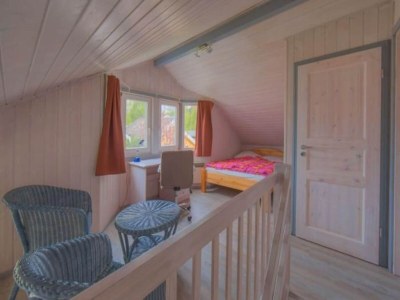 Holiday house Ferienhaus im Ferienpark Mirow - Features photo 4