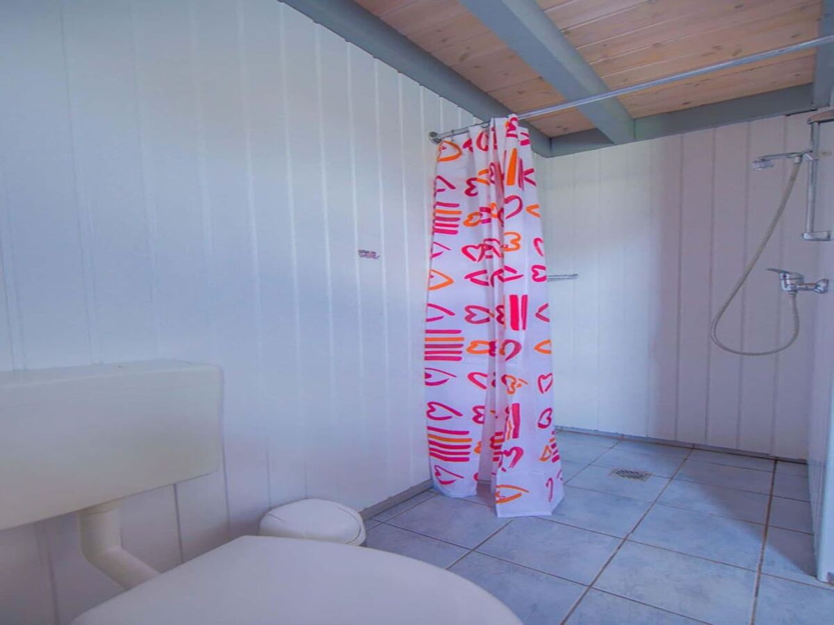 Holiday house Ferienhaus im skandinavischen Stil - Features photo 3