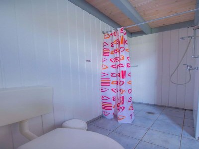 Holiday house Ferienhaus im skandinavischen Stil - Features photo 3