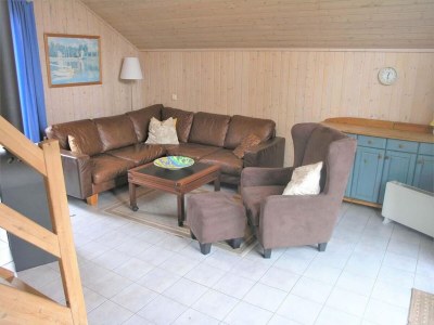 Holiday house Ferienhaus im skandinavischen Stil - Features photo 4
