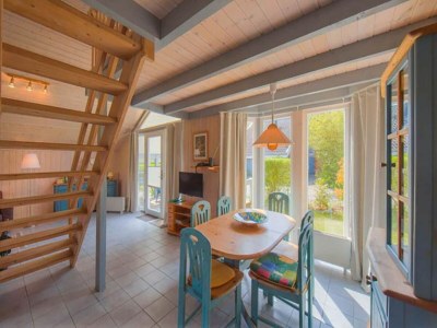 Holiday house Ferienhaus im skandinavischen Stil - Features photo 7