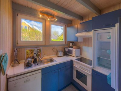 Holiday house Ferienhaus im skandinavischen Stil - Features photo 10