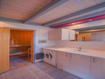 Holiday house Ferienhaus im skandinavischen Stil - Outdoor photo 20