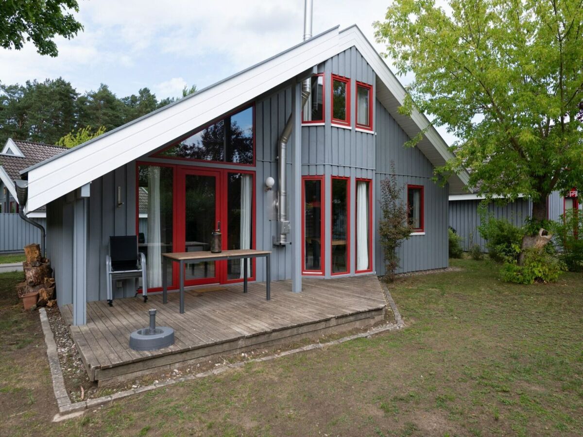 Holiday house exklusives skandinavisches Ferienhaus - Outdoor photo 4