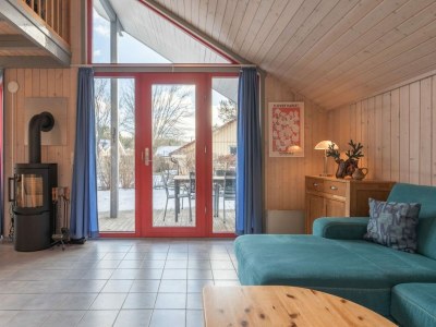 Holiday house exklusives skandinavisches Ferienhaus - Features photo 6