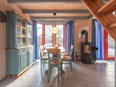 Holiday house exklusives skandinavisches Ferienhaus - Features photo 7