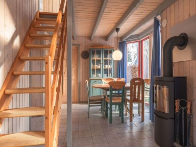 Holiday house exklusives skandinavisches Ferienhaus - Features photo 8