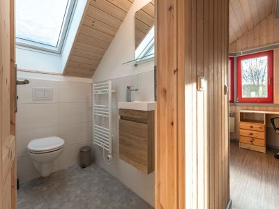 Holiday house exklusives skandinavisches Ferienhaus - Features photo 11