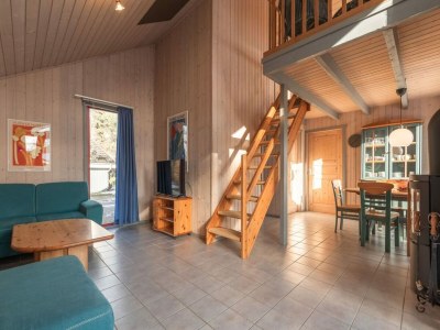 Holiday house exklusives skandinavisches Ferienhaus - Features photo 12