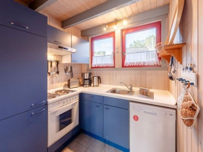 Holiday house exklusives skandinavisches Ferienhaus - Features photo 13