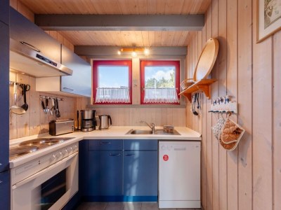 Holiday house exklusives skandinavisches Ferienhaus - Features photo 15