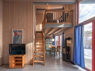 Holiday house exklusives skandinavisches Ferienhaus - Features photo 16