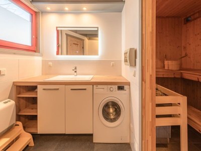 Holiday house exklusives skandinavisches Ferienhaus - Features photo 19