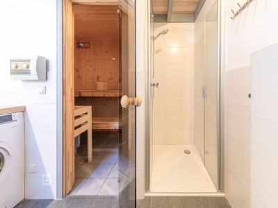 Holiday house exklusives skandinavisches Ferienhaus - Outdoor photo 29