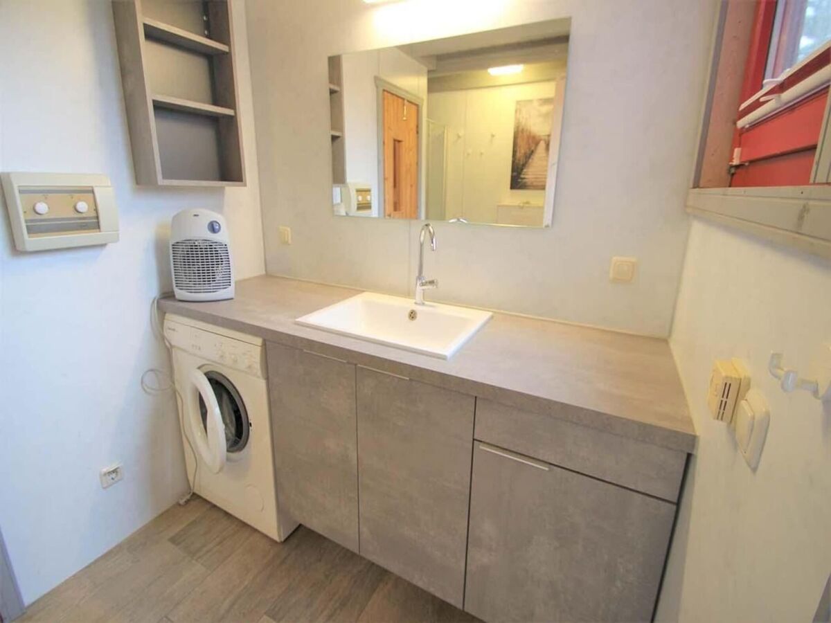 Holiday house skandinavisches Ferienhaus in Mirow - Features photo 3