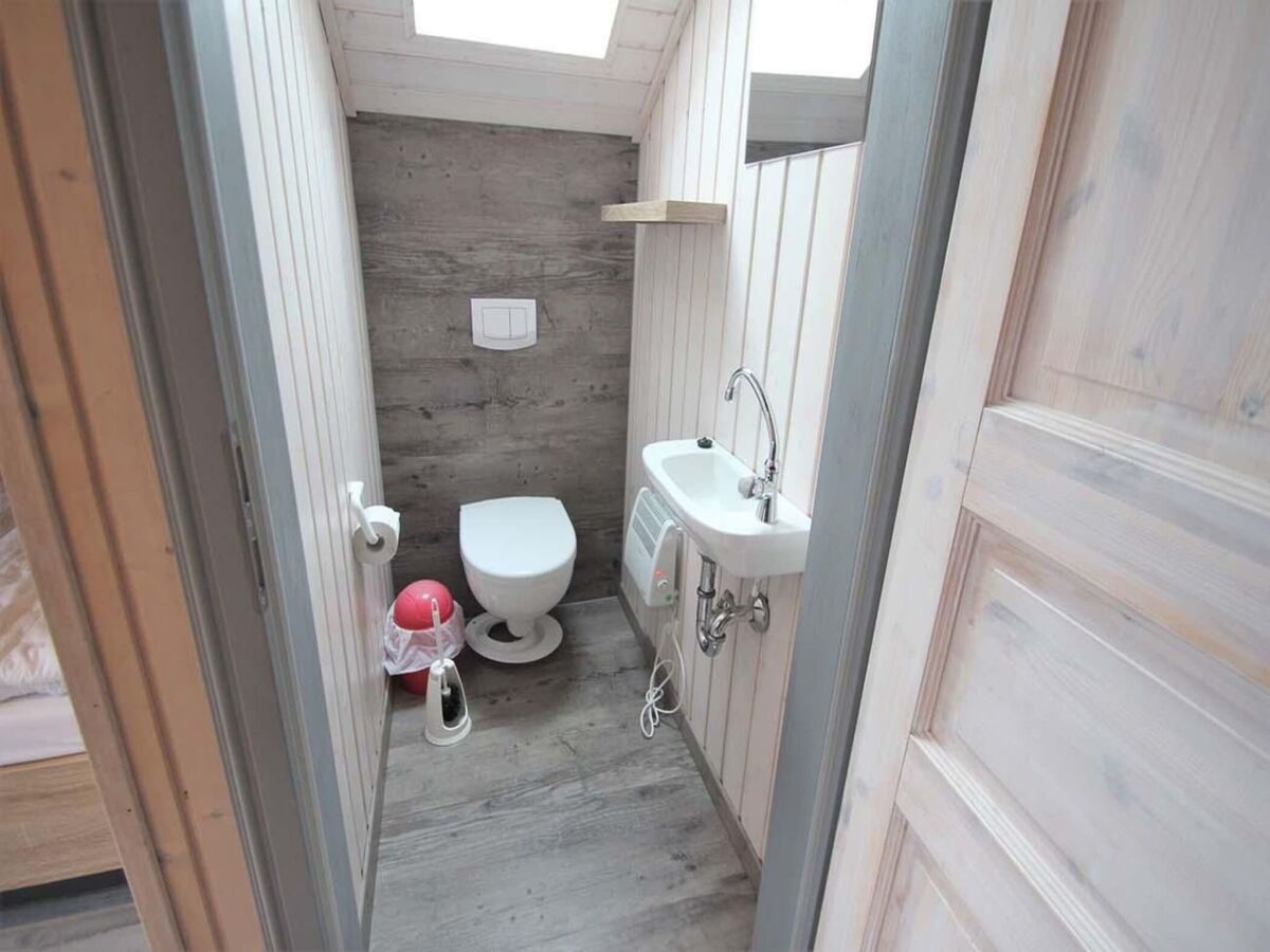 Holiday house skandinavisches Ferienhaus in Mirow - Features photo 4