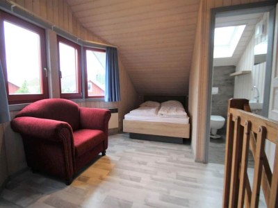 Holiday house skandinavisches Ferienhaus in Mirow - Features photo 7