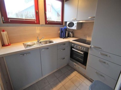 Holiday house skandinavisches Ferienhaus in Mirow - Features photo 10