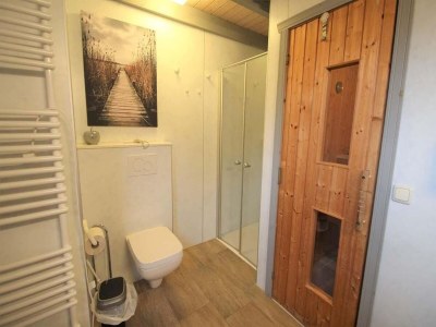 Holiday house skandinavisches Ferienhaus in Mirow - Outdoor photo 21