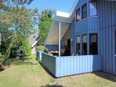 Holiday house Ferienhaus im Ferienpark Mirow in Mecklenburg-Strelitz - Holiday house