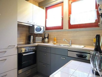 Holiday house Ferienhaus im Ferienpark Mirow - Features photo 4