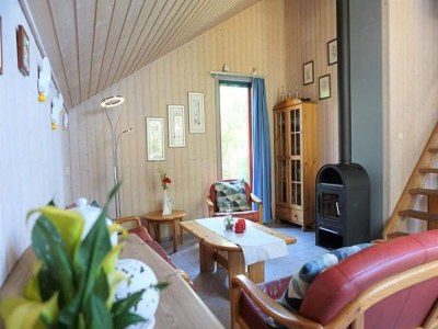 Holiday house Ferienhaus im Ferienpark Mirow - Features photo 6